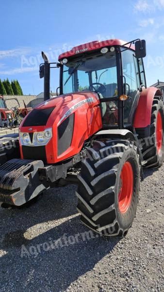 Zetor Forterra 140 HSX zu verkaufen