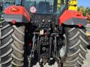 Zetor Forterra 140 HSX zu verkaufen