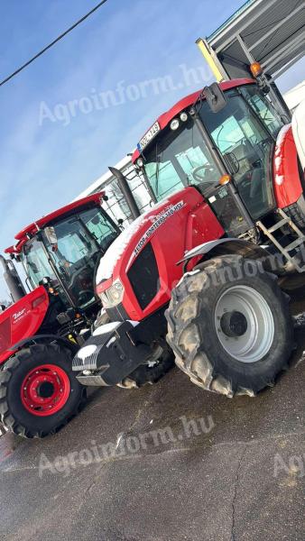 For sale Zetor Forterra 140 HSX