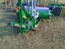 Bale wrapper for sale