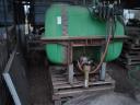 Suspended sprayer for sale