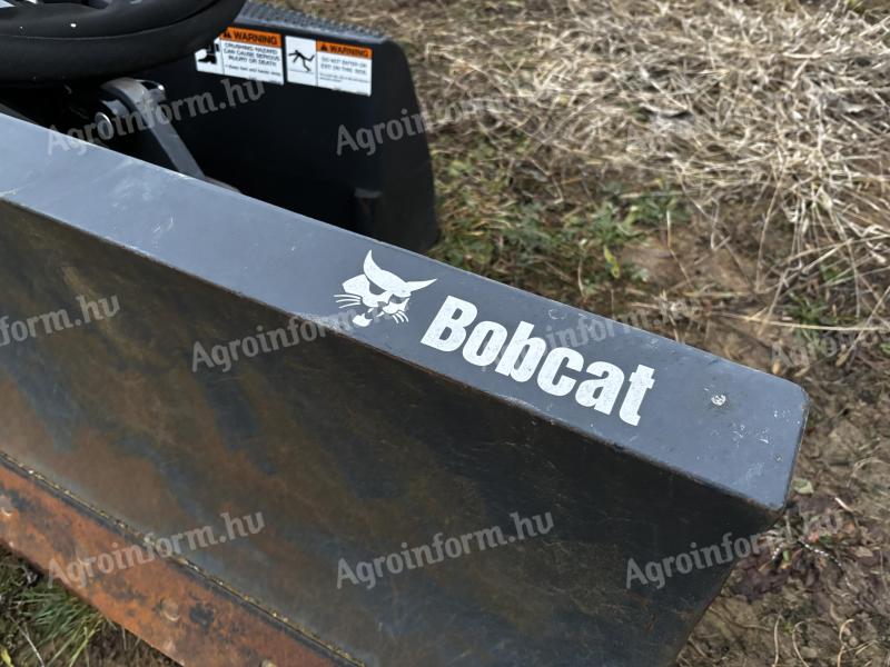 Bobcat raonik