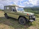 Mercedes G Steyr-Puch z roku 1989