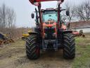 Kubota M7152 Standard+ s čelnim nakladalnikom Kubota MX T412