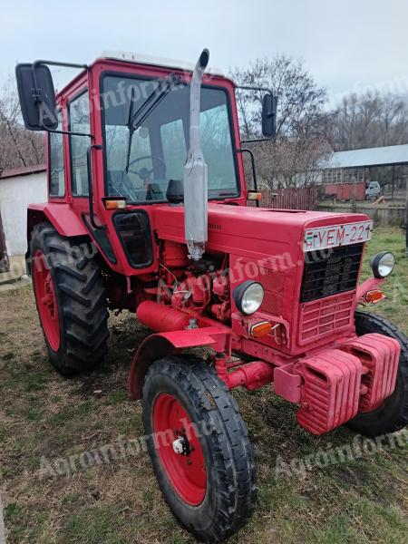 Mtz 80 za prodajo