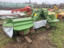 Prednja maska Krone Easycut 32, serija 320