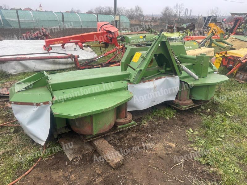 Prednja maska Krone Easycut 32, serija 320