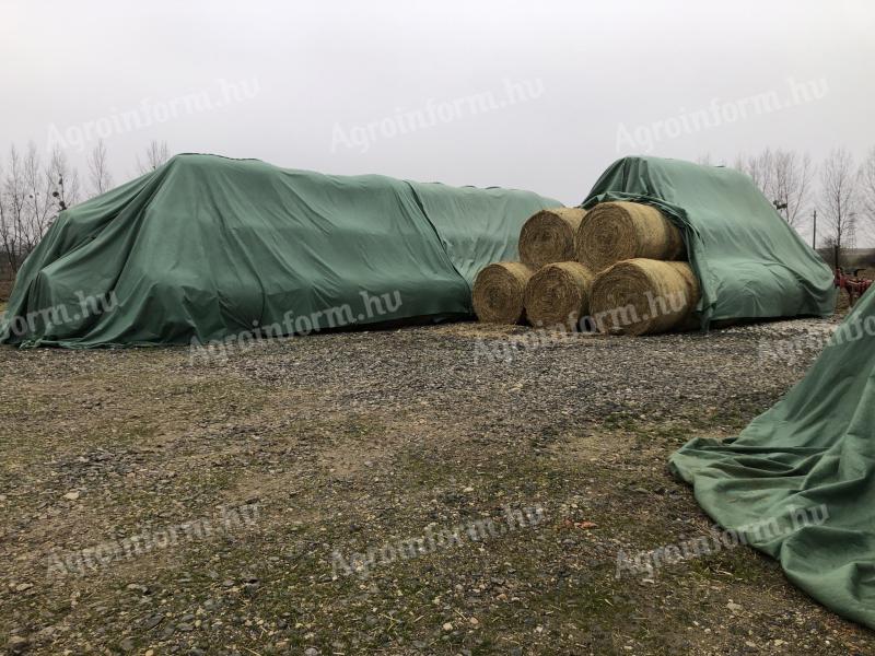 Prodajem bale lucerne