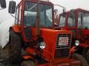 MTZ tractor 550 with engine 80