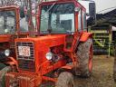 MTZ tractor 550 with engine 80