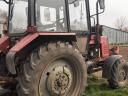 Traktor MTZ 820