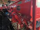 Agrion 6 row seed drill per seed