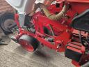 Agrion 6 row seed drill per seed