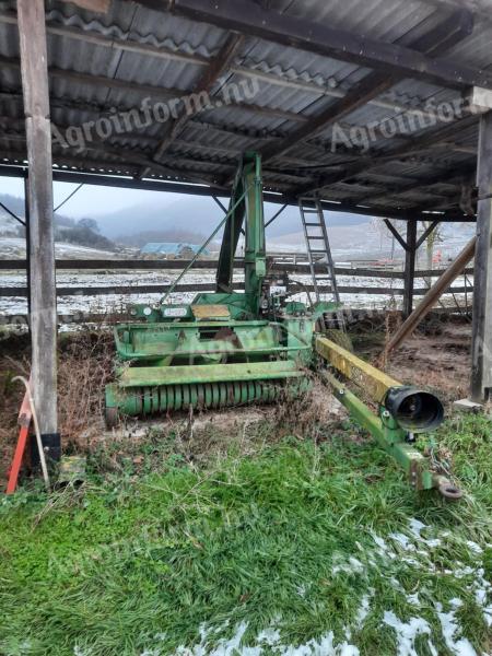 Polish Silage