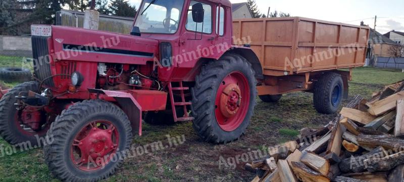 Mtz82 eb 8/8