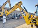 JCB 3CX / 3CX 4WD + kladivo Maxx 435 / 2024 / 5 ur / Leasing od 20%