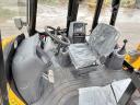 JCB 3CX / 3CX 4WD + Młot Maxx 435 / 2024 / 5 godzin / Leasing od 20%