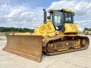 Komatsu D61PXi-24 / 2016 / 8.504 radnih sati / Najam od 20%