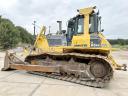 Komatsu D85PX-15EO / 2013 / 10 485 hours / Leasing from 20%