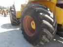 For sale Rába Steiger 250 with adjustable tilting reverser, good tyres