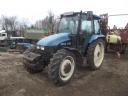 Traktor New Holland TL90 4WD na prodej s platnou dílnou