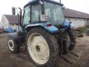 Traktor New Holland TL90 4WD na prodej s platnou dílnou