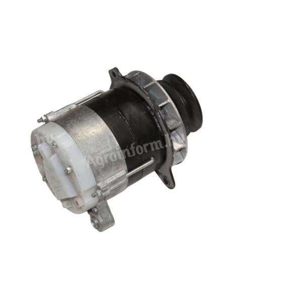 MTZ alternator set 2 role 1150W 14V 83A 3 ieșiri ORIGINAL