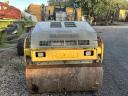 Bomag BW 138 AC Vibro Kombiwalze Straßenwalze