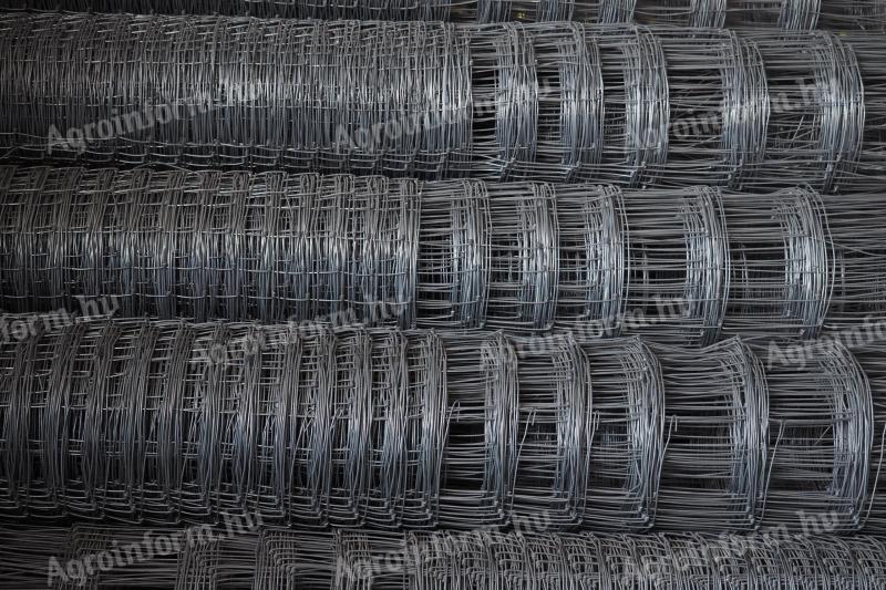 PVC netting, wire netting, wire mesh, gabion