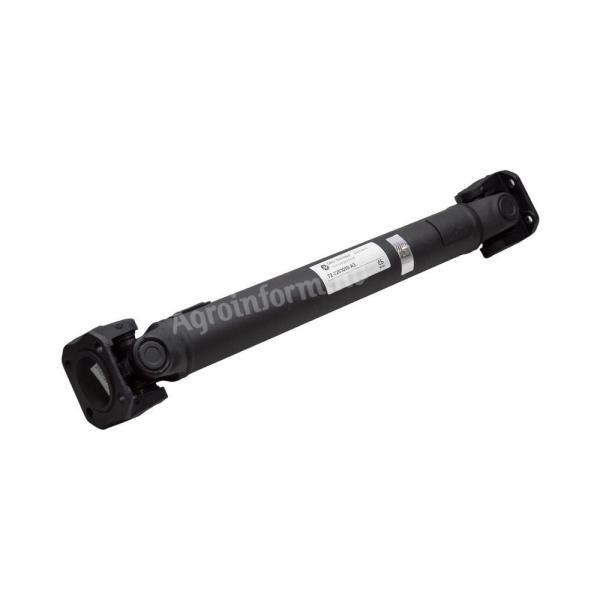 MTZ Cardan shaft MTZ L=630 mm d=59 mm ORIGINAL