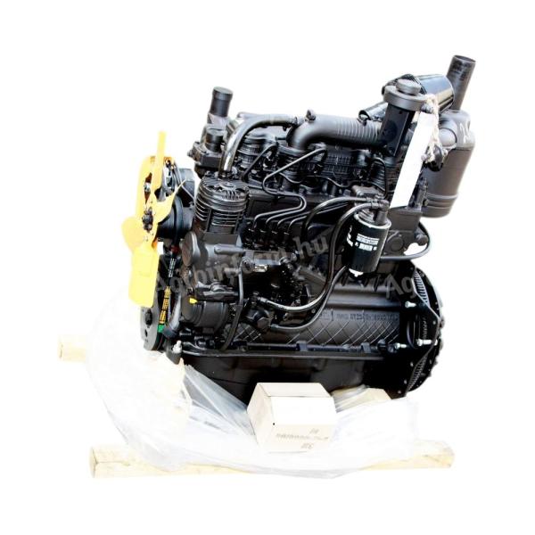 MTZ engine complete without starter, MOTORPAL MTZ820 EURO-0