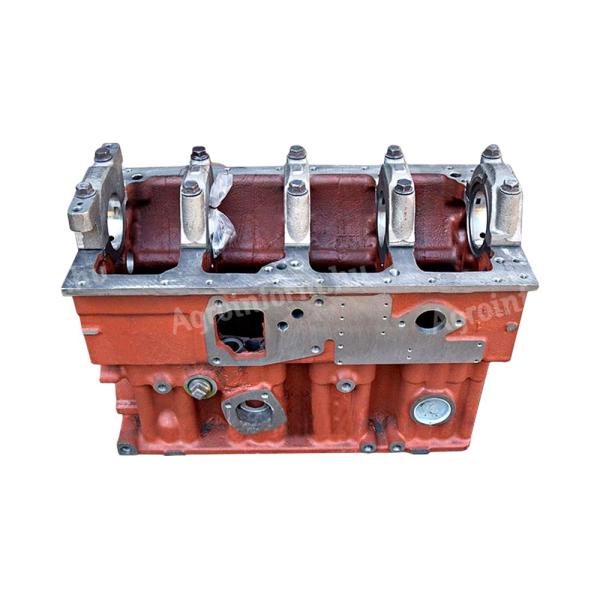 MTZ engine block (D-240, D-243, D-244, D-245)