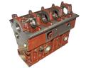 MTZ engine block (D-240, D-243, D-244) MTZ80 (820.2)