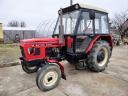 Zetor 6011