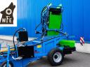 Krukowiak Z 437/1 onion picker for sale at a special price from Wolfood Engineering Ltd.