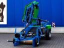 Krukowiak Z 437/1 onion picker for sale at a special price from Wolfood Engineering Ltd.