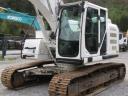 Bager Caterpillar 320E LRR 4 alata