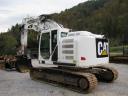 Bager Caterpillar 320E LRR 4 alata