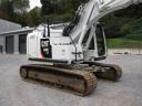 Bager Caterpillar 320E LRR 4 alata