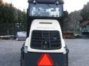 Valyar Ingersoll Rand SD77DX, pouze 1481 pracovních hodin