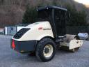 Valyar Ingersoll Rand SD77DX, pouze 1481 pracovních hodin