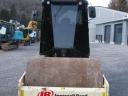 Valyar Ingersoll Rand SD77DX, pouze 1481 pracovních hodin