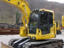 Rýpadlo Komatsu PC138US POWERTILT