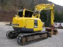 Rýpadlo Komatsu PC138US POWERTILT