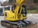 Rýpadlo Komatsu PC138US POWERTILT