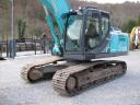 Rypadlo KOBELCO SK210NLC 10