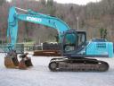 Rypadlo KOBELCO SK210NLC 10