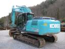 Rypadlo KOBELCO SK210NLC 10