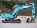 Rypadlo KOBELCO SK210NLC 10