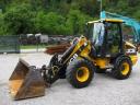 Lopata JCB 406B